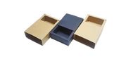 Изготовленные на заказ контейнеры картона бумажной коробки электроники компоновки электронных блоков небольшие