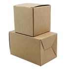 Печатание коробок КМИК экологического продукта коробки бумаги рифленого упаковывая