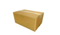 Коробки офсетной печати коробки складной бумаги рифленые выполненные на заказ упаковывая