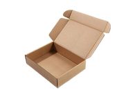 Белая складная коробка ящика картона хранения бумажной коробки для упаковки подарка