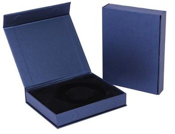 Повторно использованная офсетная печать цвета Кмйк 4 коробки изготовленного на заказ подарка бумажной коробки милого упаковывая