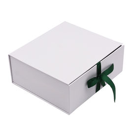 Высокой коробки бумажной подарочной коробки стойкости напечатанные таможней бумажные складные